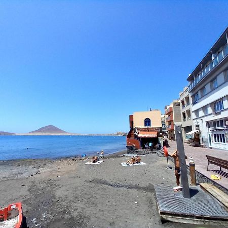 Apartamentos Medano - Playa Chica Medano El Medano  Luaran gambar