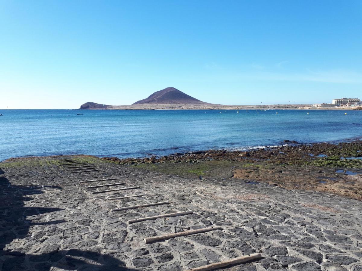 Apartamentos Medano - Playa Chica Medano El Medano  Luaran gambar